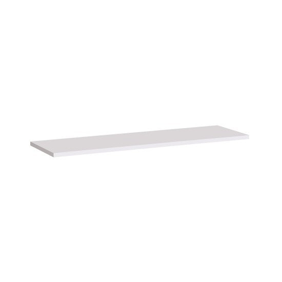 SWITCH XI hanging wall unit, blanc brillant — vue 4