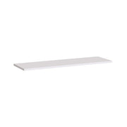 SWITCH XI hanging wall unit, chêne Wotan with blanc brillant — vue 4