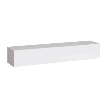 SWITCH XV hanging wall unit, blanc brillant — vue 5