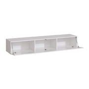 SWITCH XI hanging wall unit, blanc brillant — vue 8