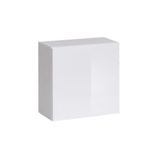 SWITCH XI hanging wall unit, blanc brillant — vue 6