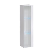 SWITCH XI hanging wall unit, blanc brillant