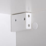 SWITCH M4 hanging wall unit, chêne Wotan — vue 10