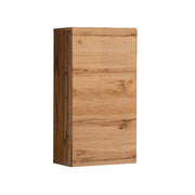 SWITCH M8 hanging wall unit, chêne Wotan