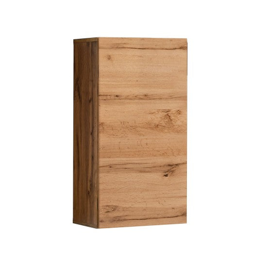 SWITCH M8 hanging wall unit, chêne Wotan