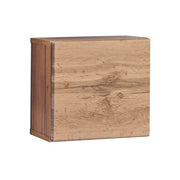 SWITCH M3 hanging wall unit, chêne Wotan