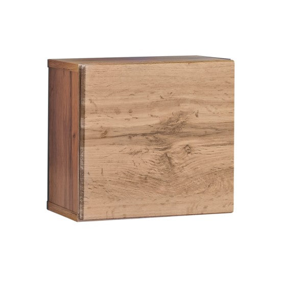 SWITCH M3 hanging wall unit, chêne Wotan