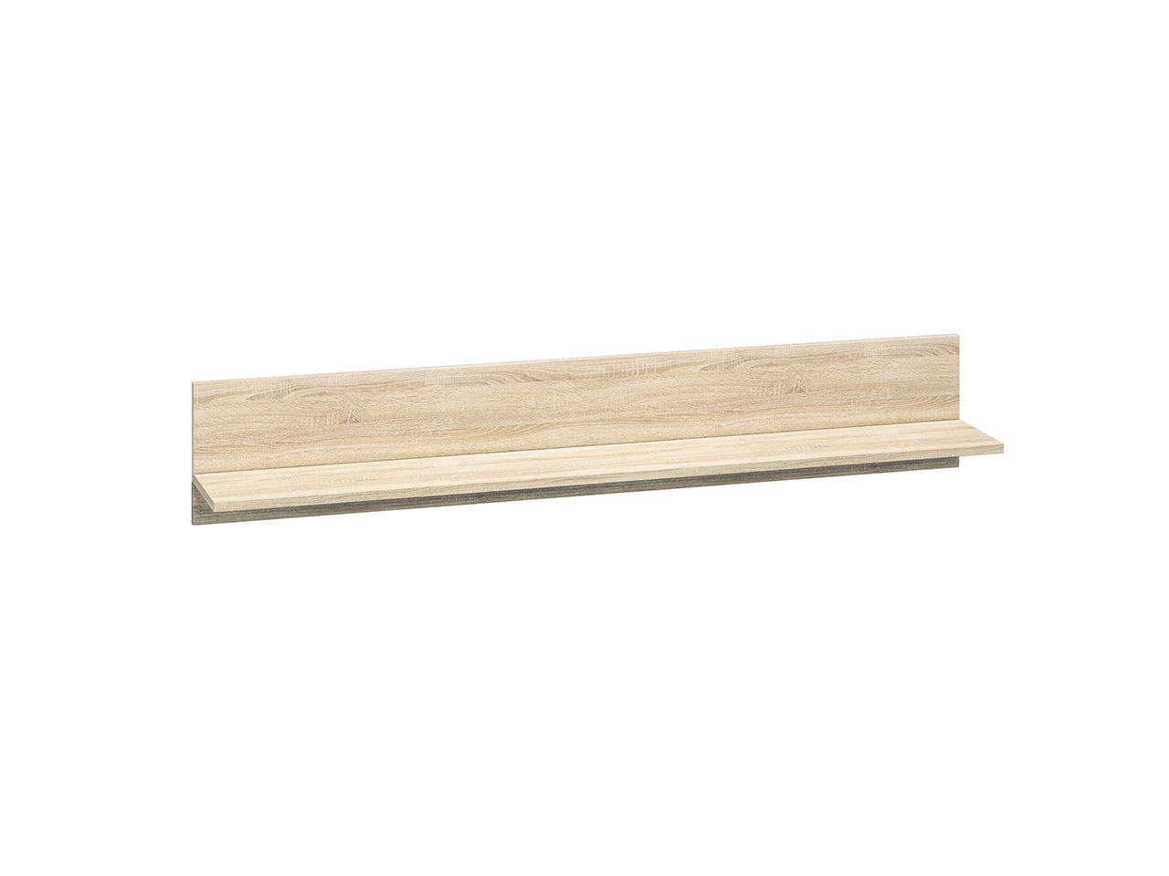 Étagère – Sonoma Light & MDF Sonoma Truffe|Offre Spéciale|Decora Home