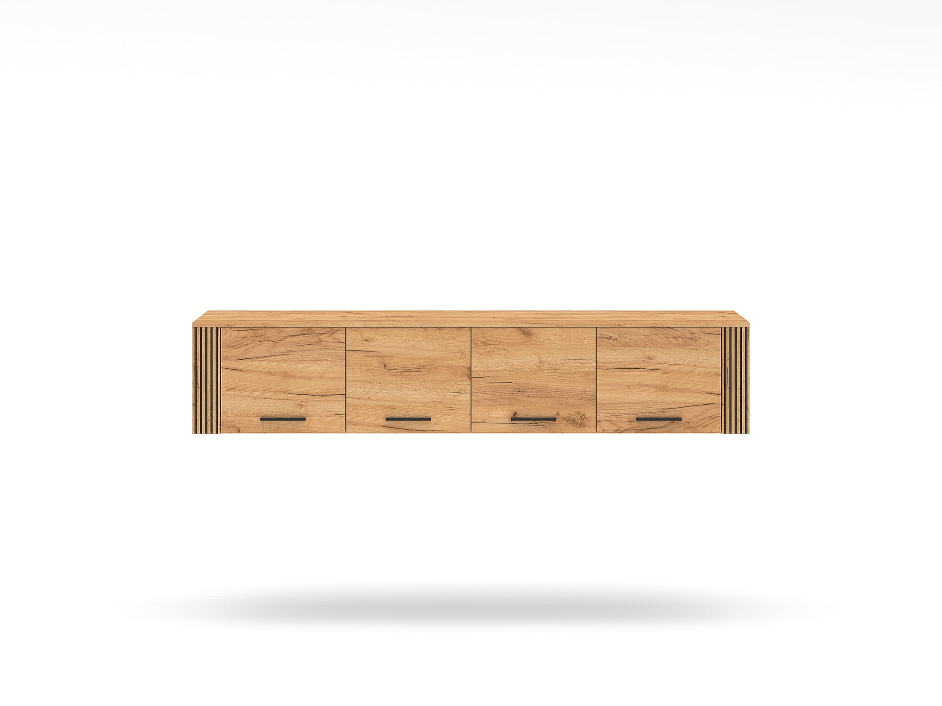 Extension de Garde Robe en Chêne Craft Gold – Design Modulable et Résistant|Offre Limitée|Decora Home