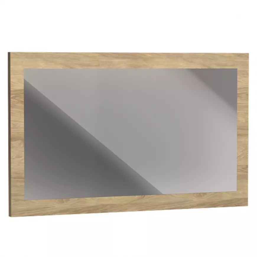 Miroir Moderne avec Cadre Lumineux|Destockage Express|Decora Home