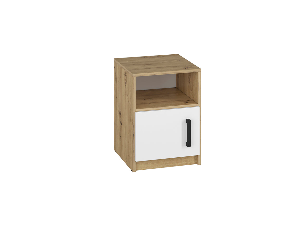 Récipient Moderne en Matériaux Durables - Design Élégant pour Rangement et Décoration - Decora Home