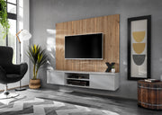 Composition TV XARI L2 160 cm - PGAS XR L2